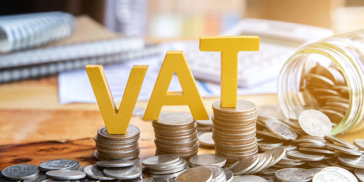 Як оплачувати ПВД в країні отримання вантажу та що таке британський VAT?