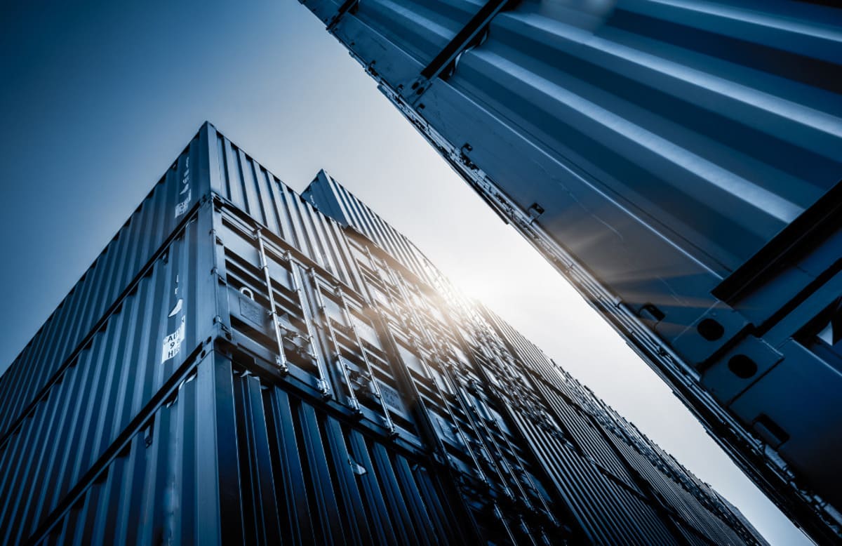 Consolidated cargo: what is it, transportation features and rules