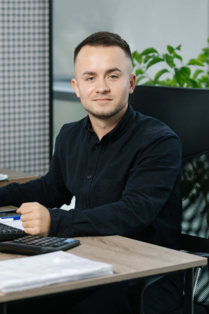 Козерівський Олег