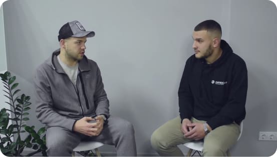 Доставка з Китаю в Україну під ключ / Іжук Роман